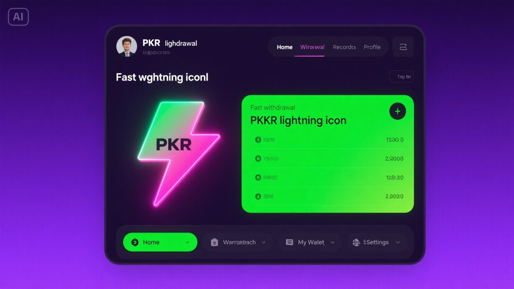 Registration at Pink Casino Casino