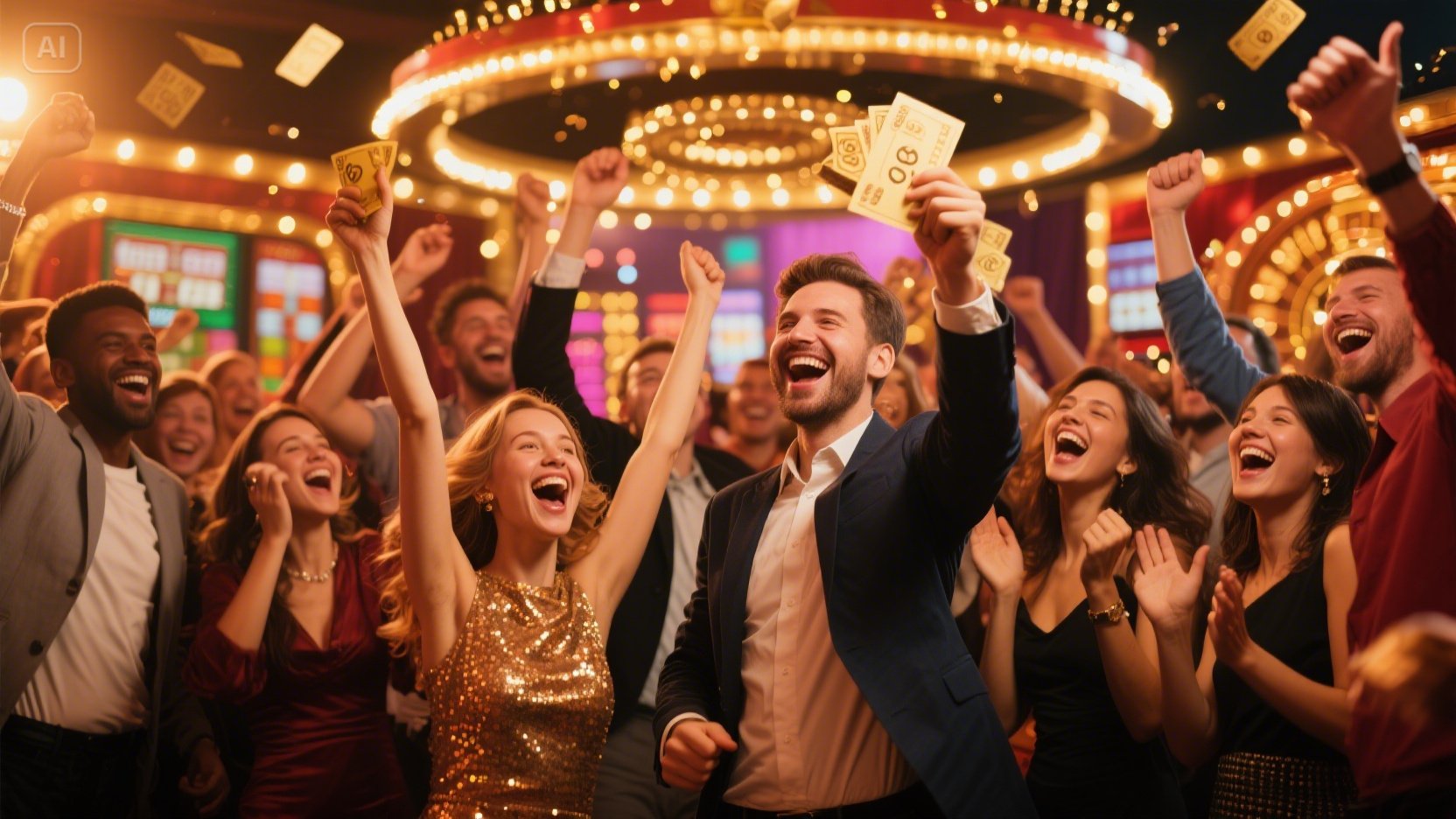 Registration at Pink Casino Casino