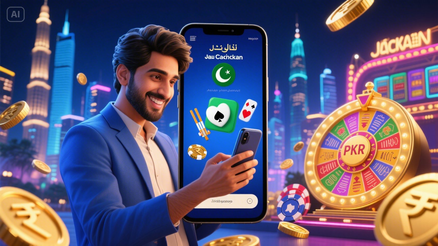 Pink CasinoDeposit PKR today and claim 200% instantly! Pakistan’s users can play casino, slots, and poker games with guaranteed PKR payouts and secure transactions.