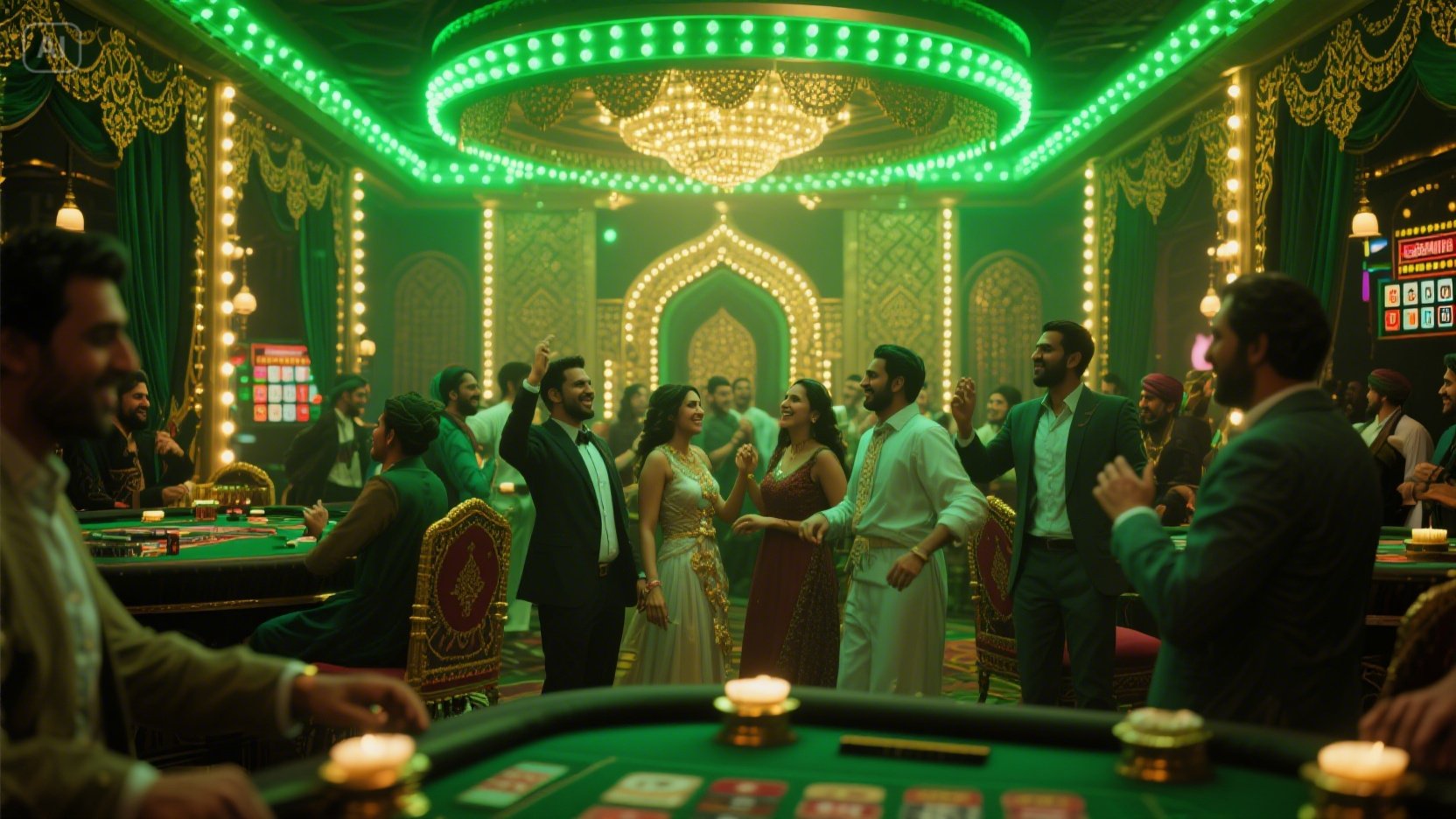 Registration at Pink Casino Casino